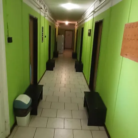 Janami Rakvice Guest house *