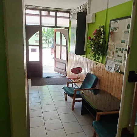 Guest house Janami Rakvice Breclav