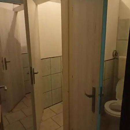 Janami Rakvice Guest house *